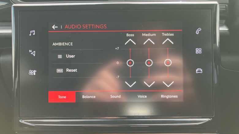 Citroen C3 1.2 PureTech 82 Flair 5dr Petrol Hatchback